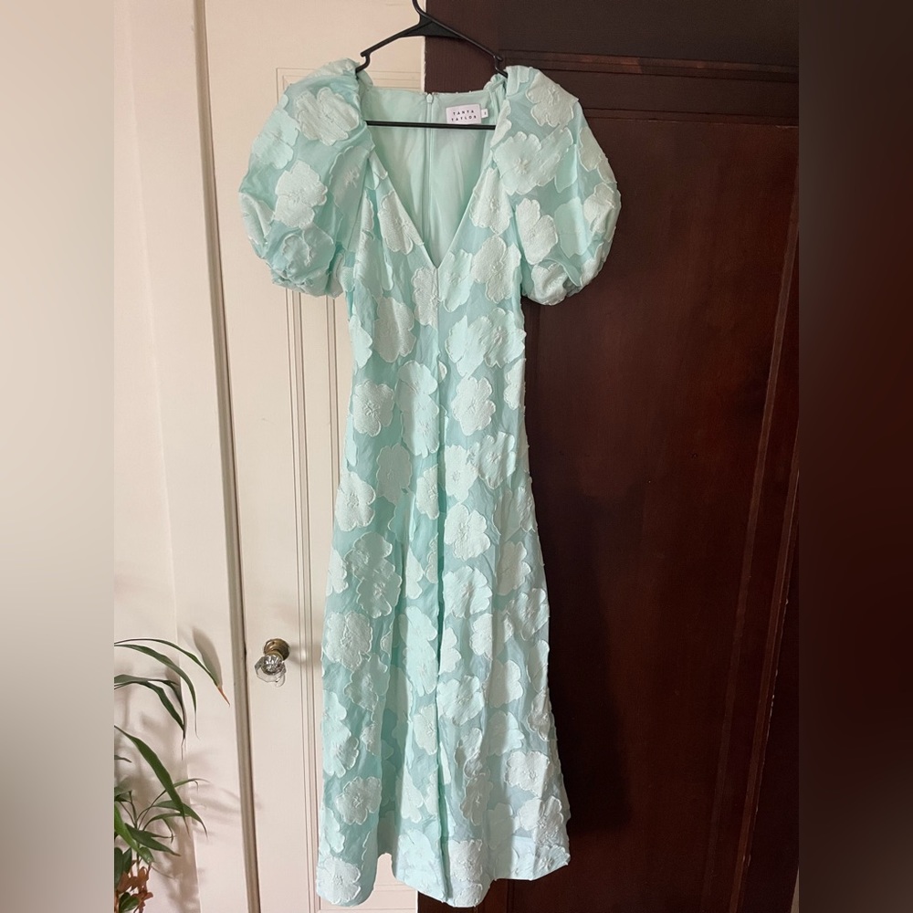 Midi Dress